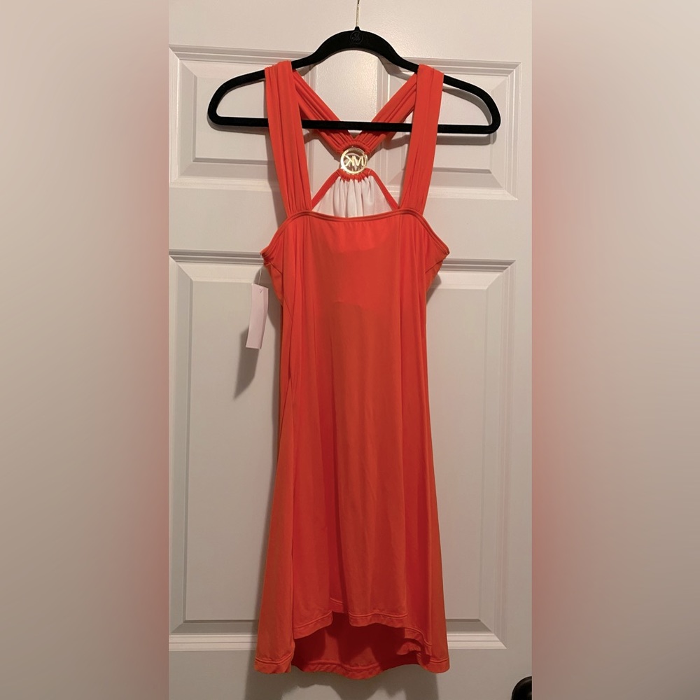 BNWT - Michael Kors slip dress, size small - Picture 2 of 5